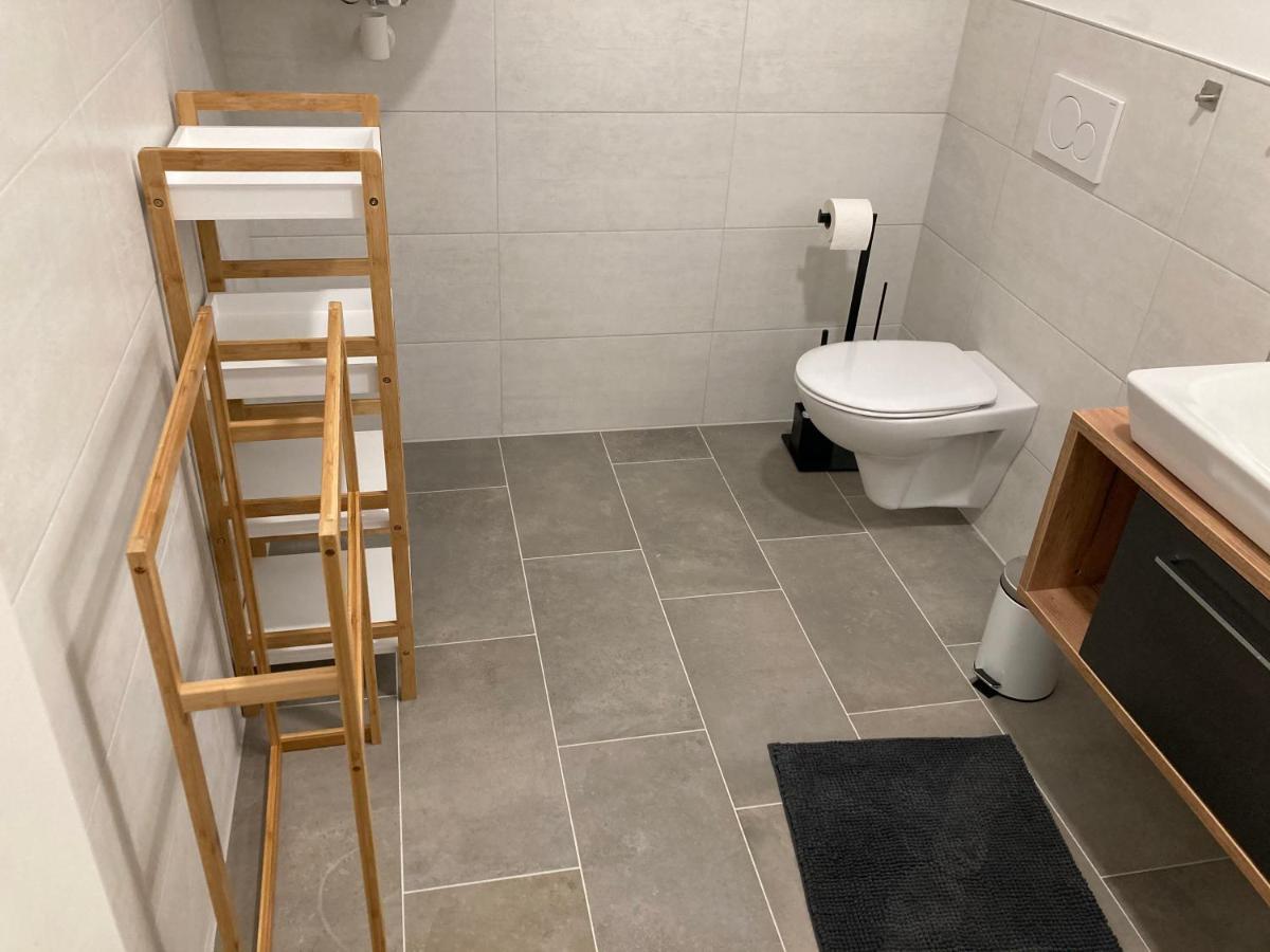 Neue Wohnung "Rittertal" Im Zentrum Von Altmuenster Am Traunsee Altmünster Exterior foto